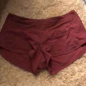 Lululemon Shorts